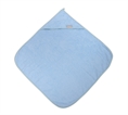 Toalla 80x80 cm Blue